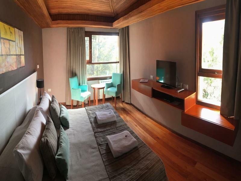 Boutique And Bosque De Nahuel 4* San Carlos de Bariloche