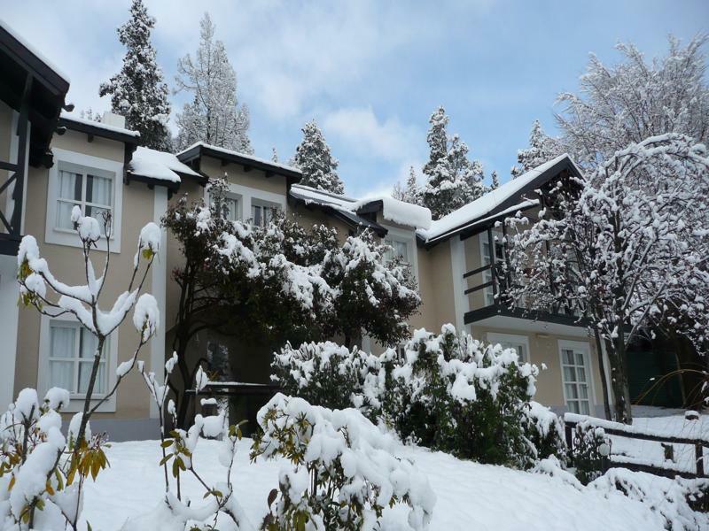 Hotel Aldea Andina Hotel&spa San Carlos de Bariloche