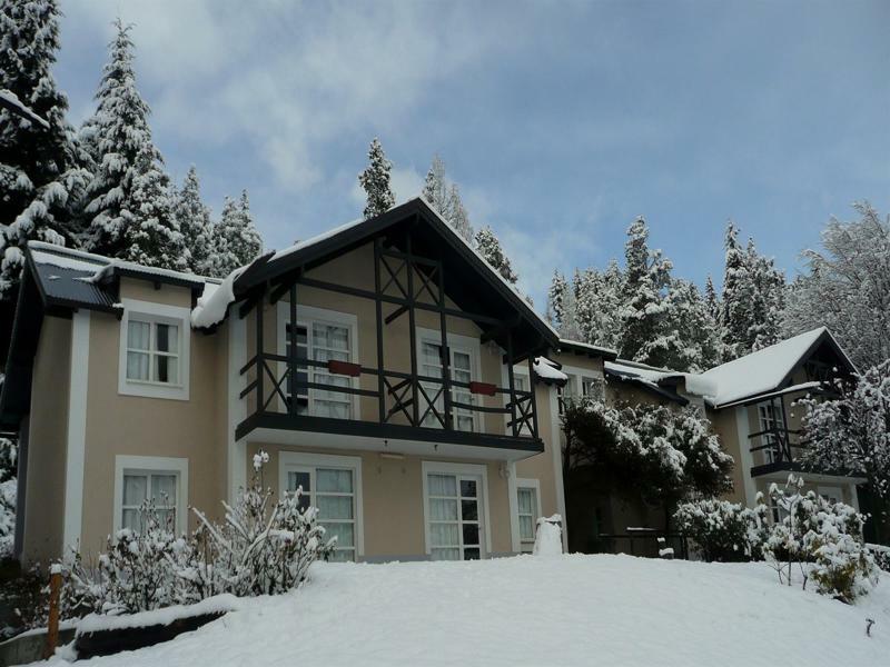 Aldea Andina Hotel&spa Hotel 3*