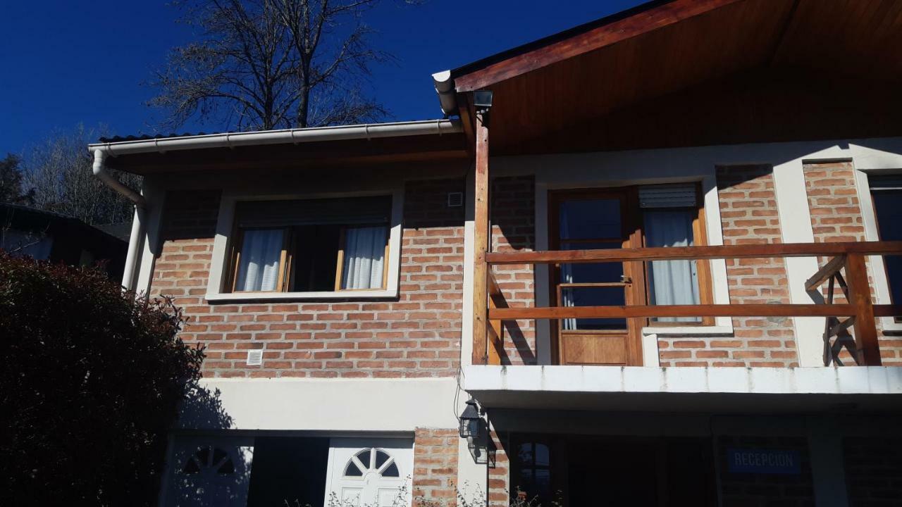 Los Zorzales Apartahotel