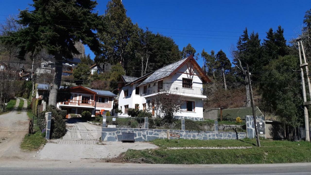 Los Zorzales San Carlos de Bariloche