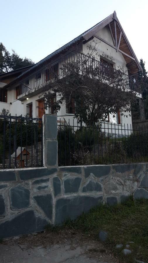 Apartahotel Los Zorzales *