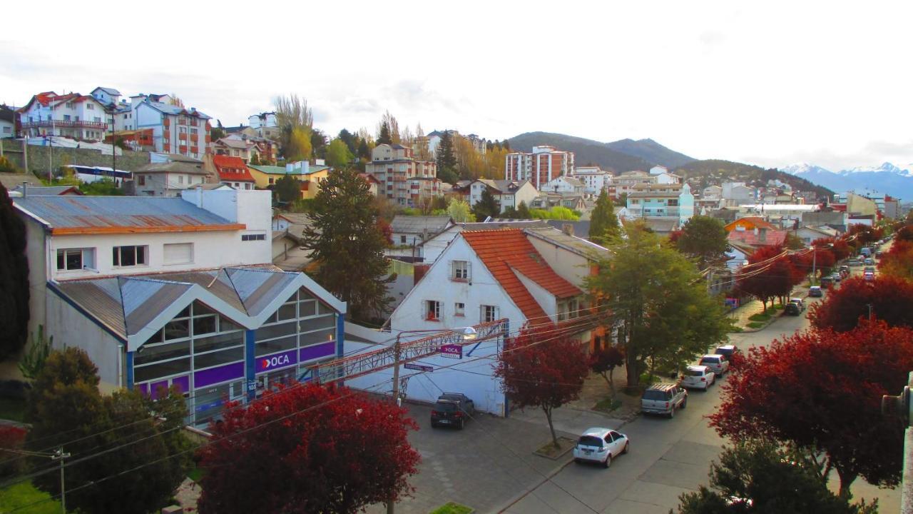 Deptos Irun I Apartamento San Carlos de Bariloche