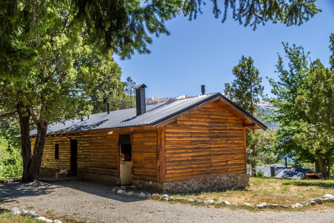 Del Carmen Mountain Lodge