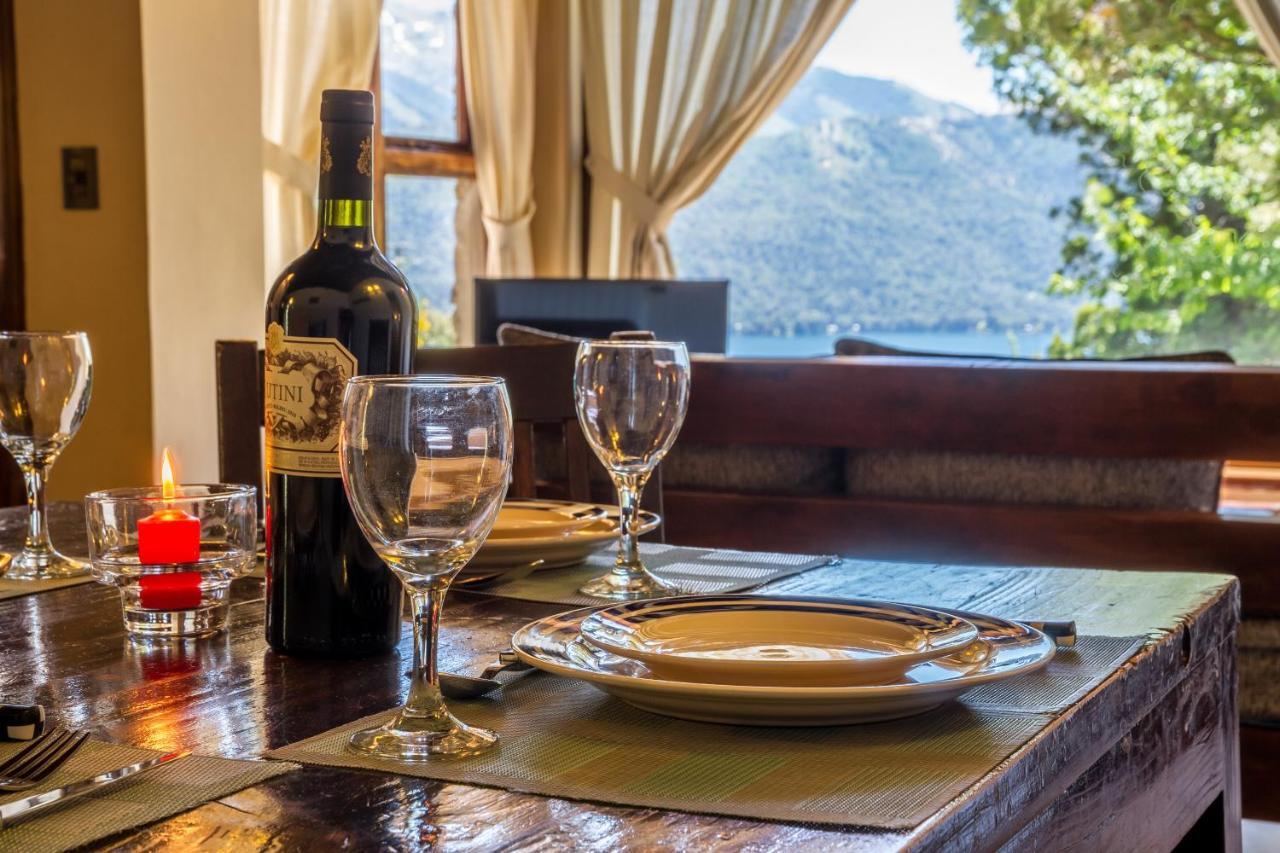 Del Carmen Mountain Lodge *