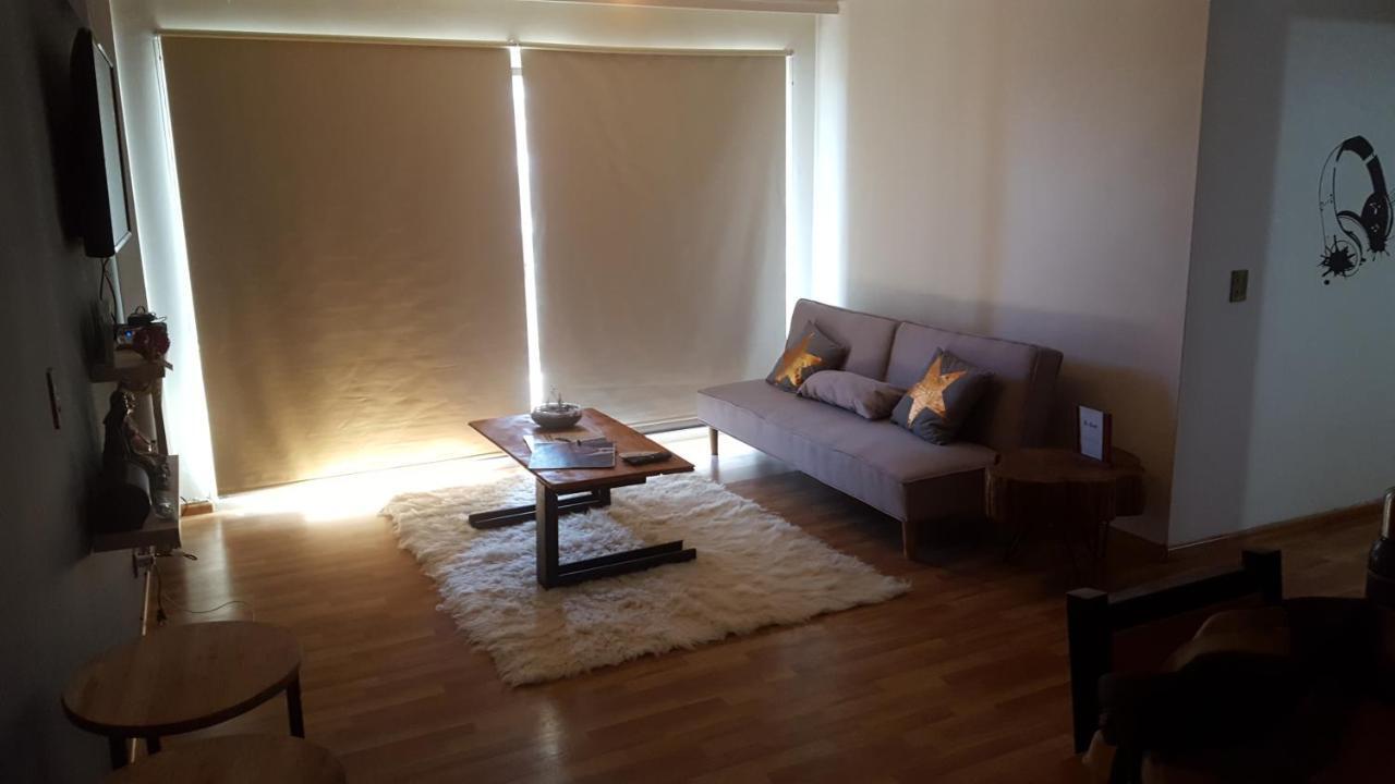 Apartamento Be Good San Carlos de Bariloche