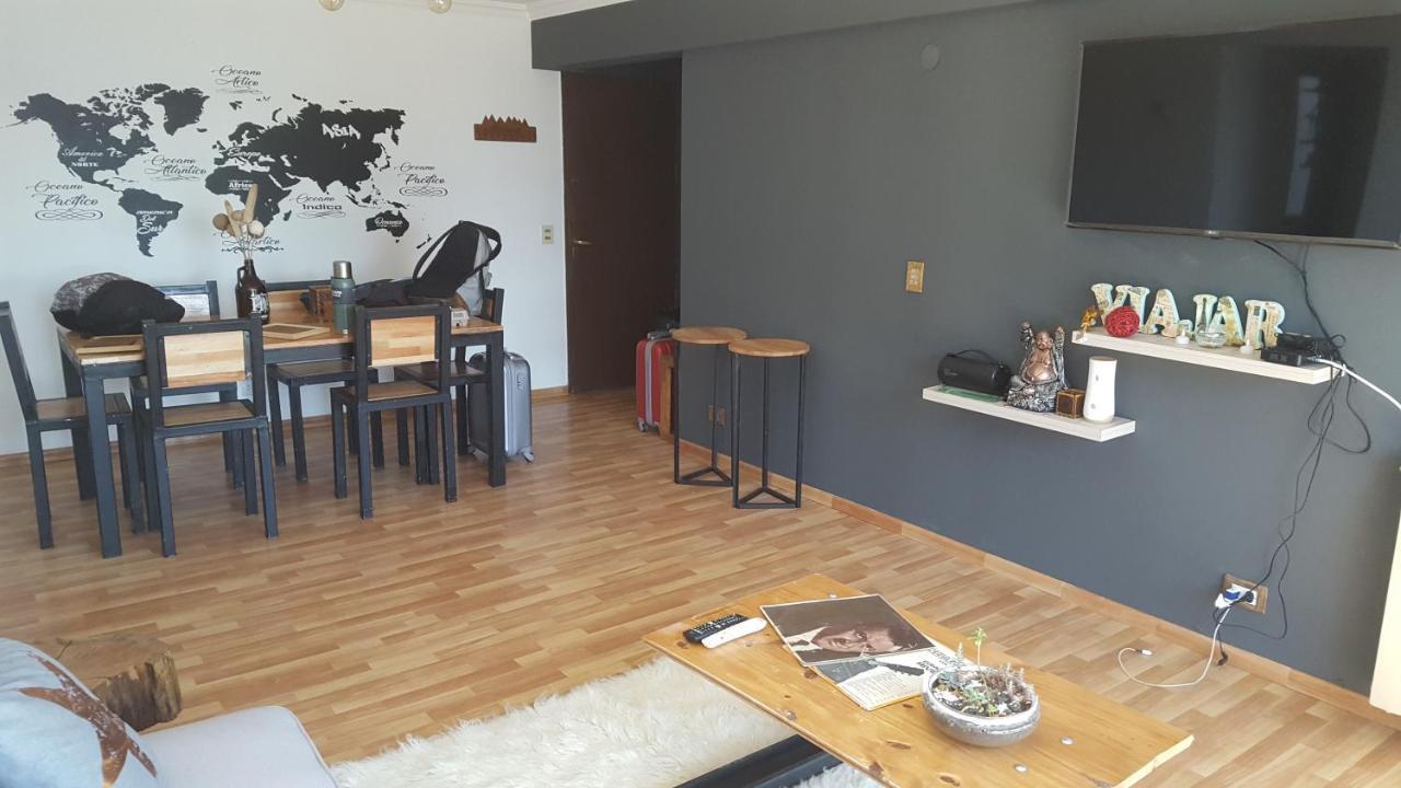 Apartamento Be Good Apartment