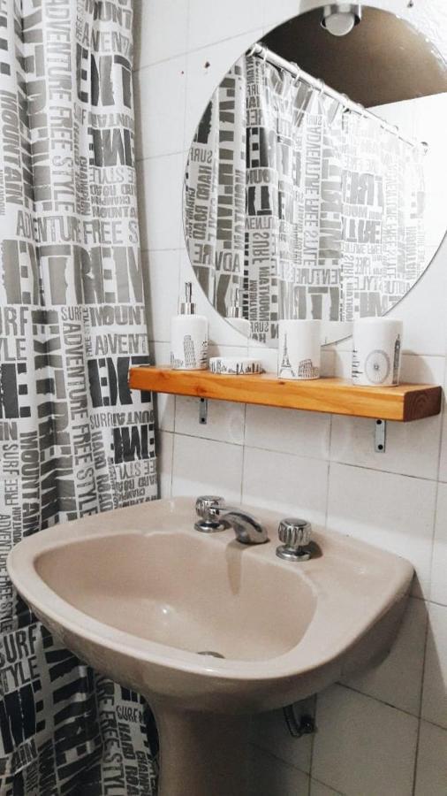 Apartamento Be Good San Carlos de Bariloche