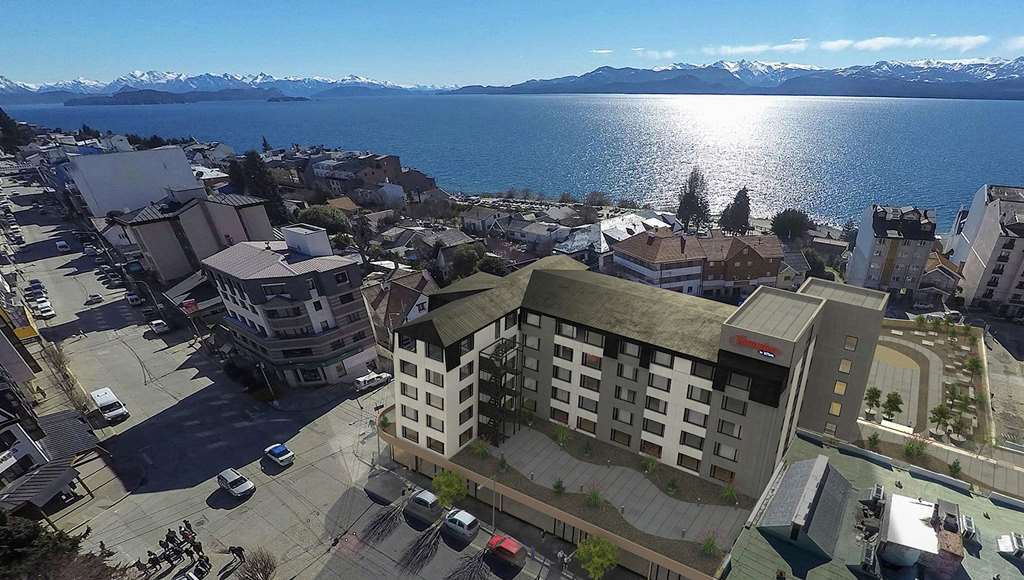 Hotel Hampton By Hilton San Carlos de Bariloche