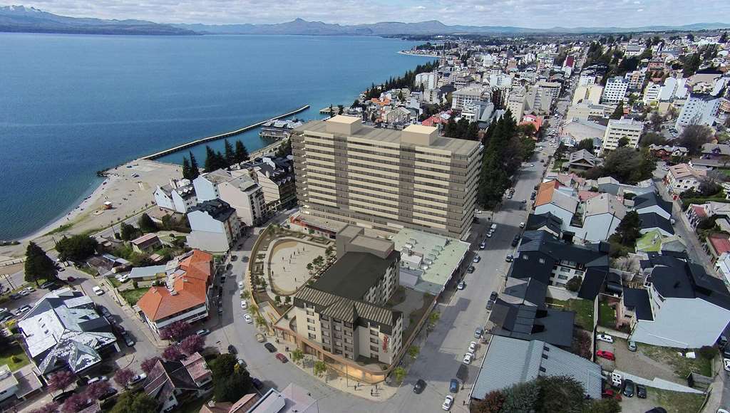 Hampton By Hilton 3* San Carlos de Bariloche