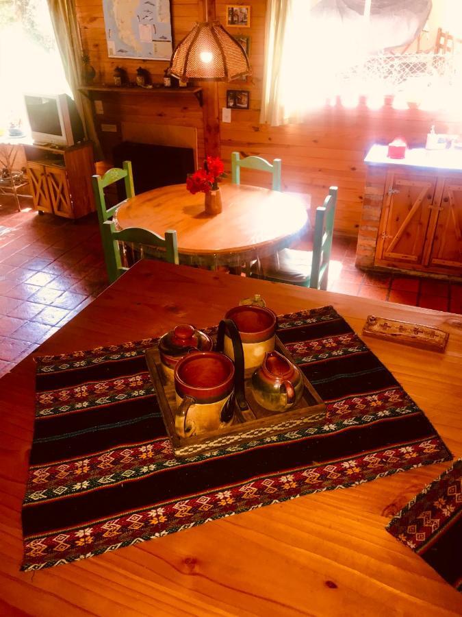 De Montaña Lodge San Carlos de Bariloche