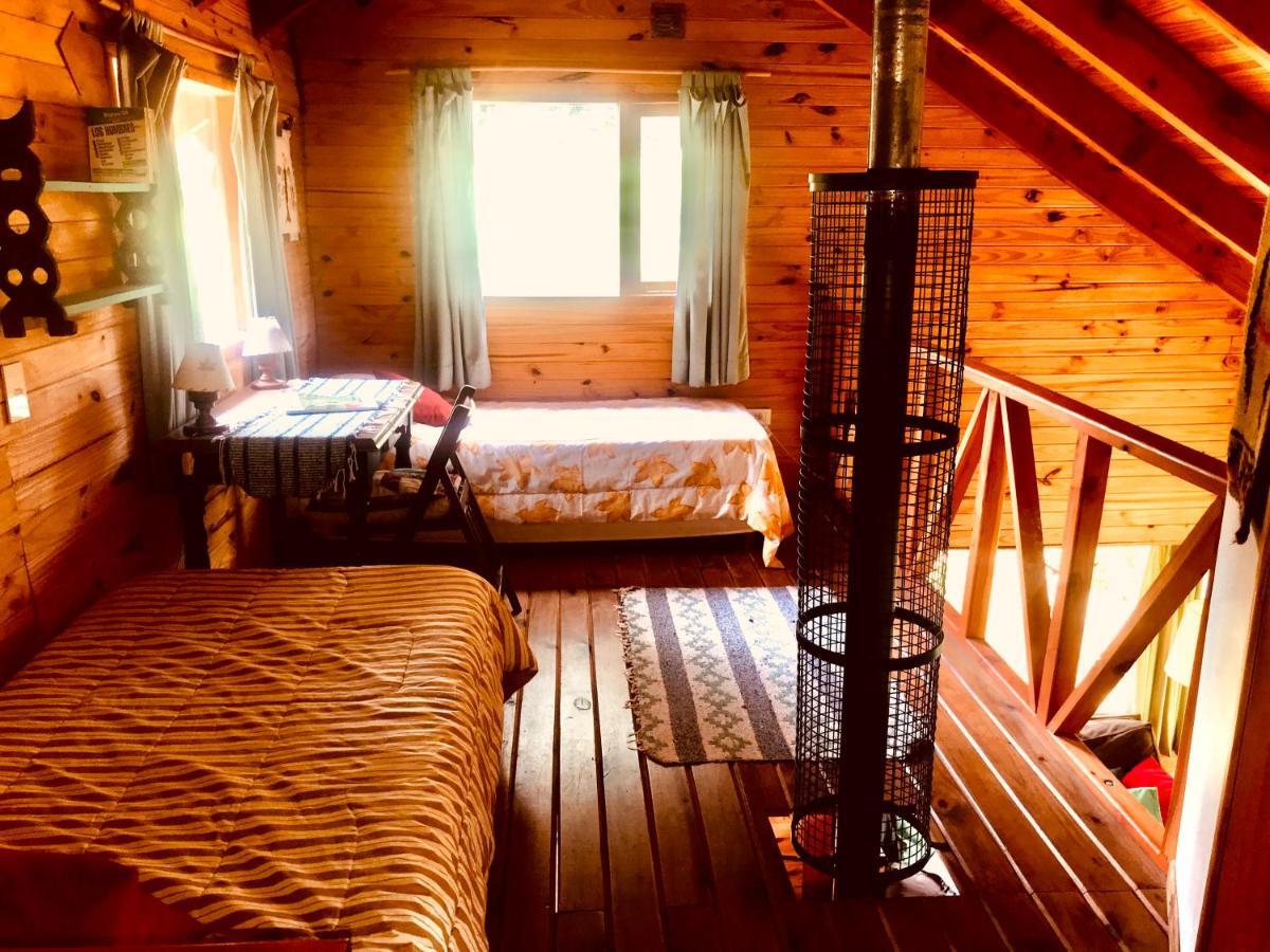 Lodge De Montaña San Carlos de Bariloche
