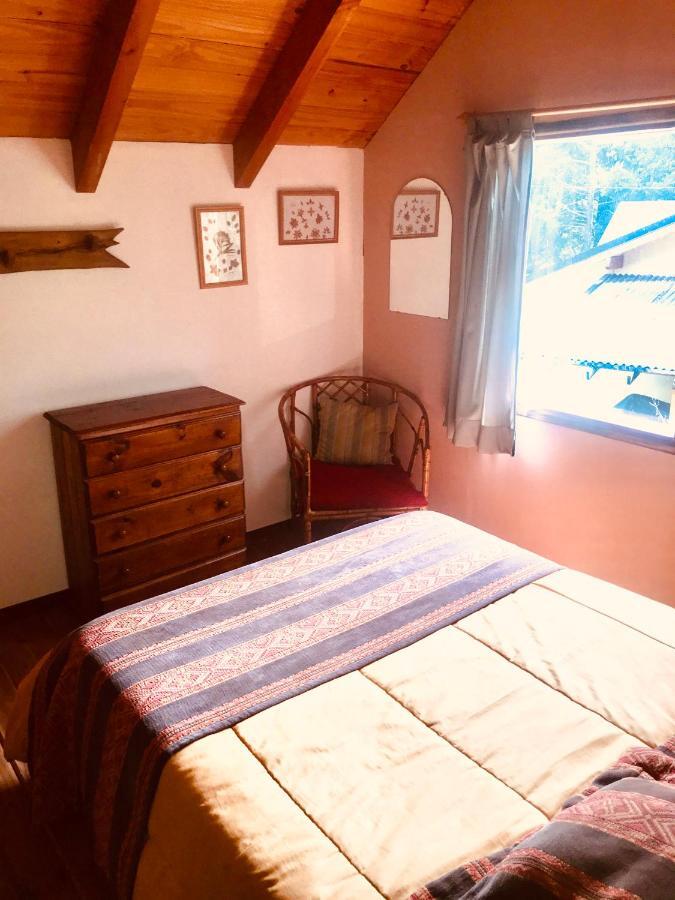 De Montaña San Carlos de Bariloche