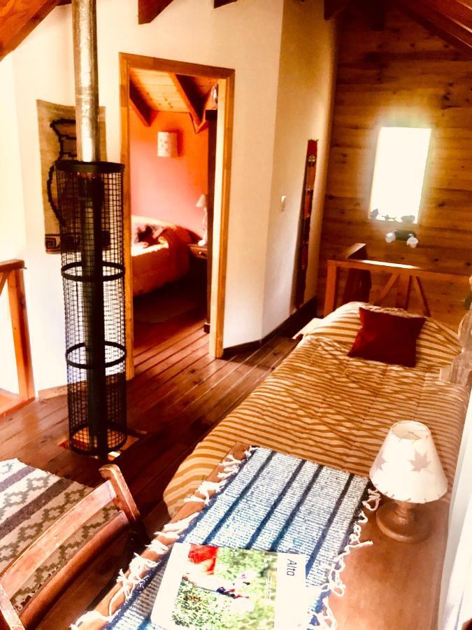 De Montaña Lodge *