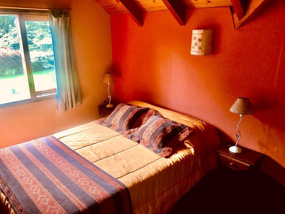 Lodge De Montaña