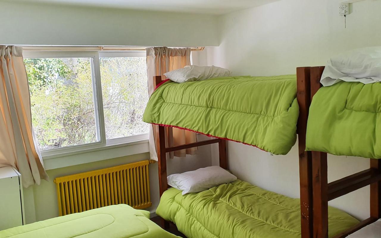 Hostel Patagonia Jazz Dos San Carlos de Bariloche