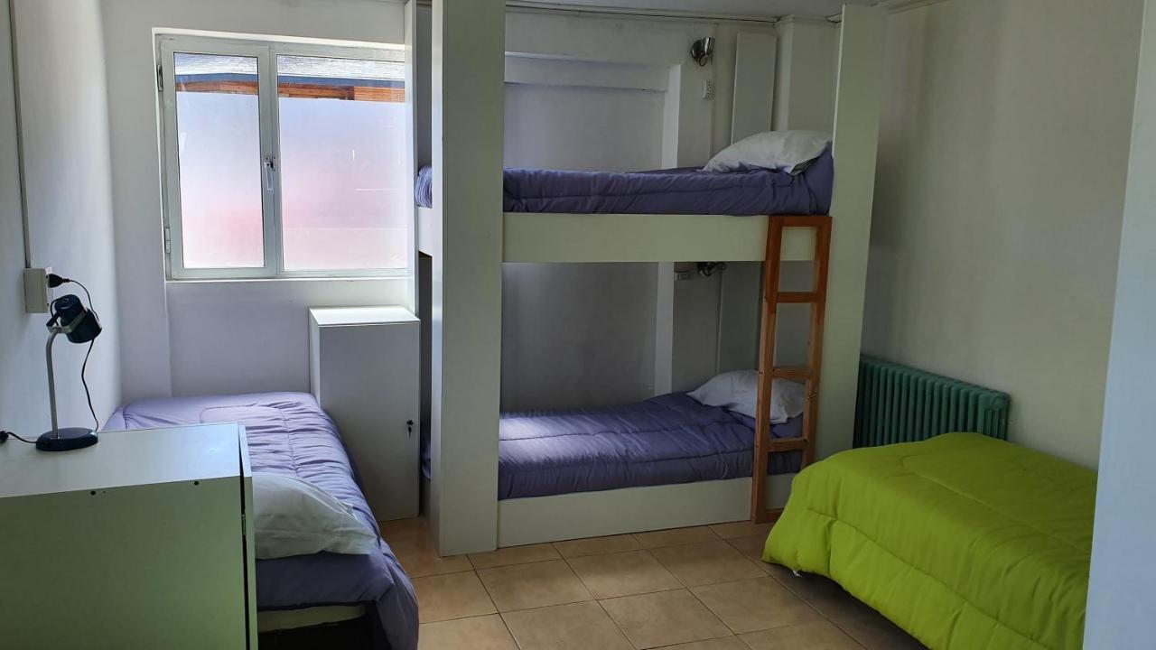 Hostel Patagonia Jazz Dos