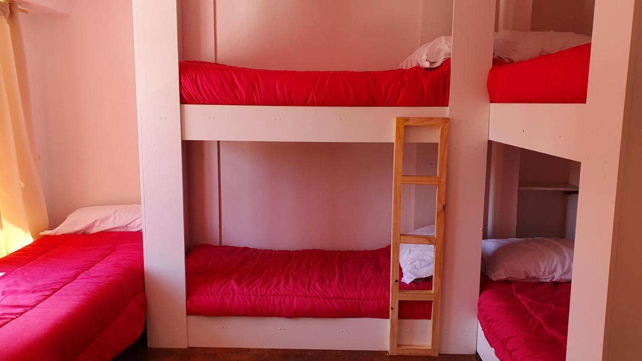 Hostel Patagonia Jazz Dos *