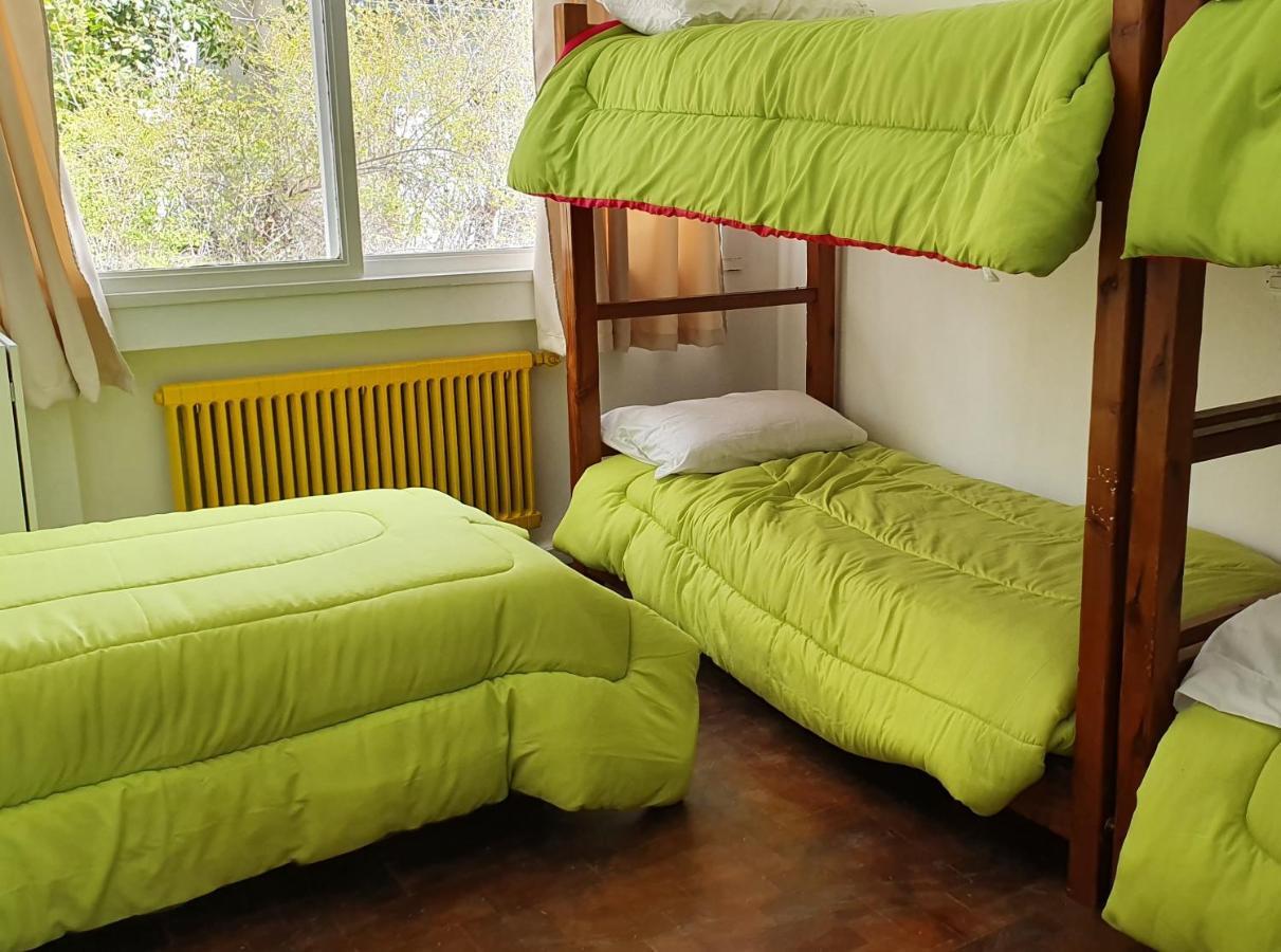 Patagonia Jazz Dos Hostel