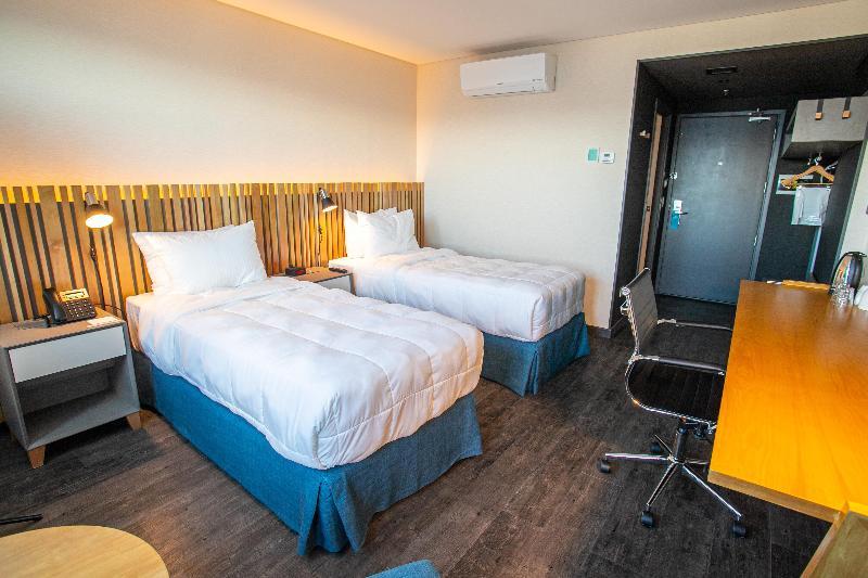 Hampton By Hilton Hotel 3*